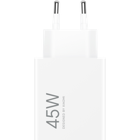 Xiaomi 45W Turbo Charging Power Adapter (Type-A)