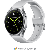 Xiaomi Watch 2 Silver