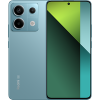 Redmi Note 13 Pro 5G 12 GB + 512 GB Ocean Teal