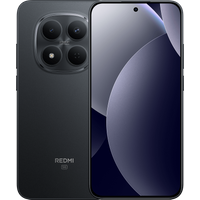 REDMI Note 15 Pro 5G Black 12GB + 512GB