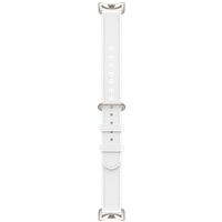 Xiaomi Smart Band 8/9/10 Straps White