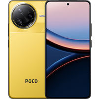 POCO F7 Ultra Yellow 16 GB + 512 GB POCO F7 Ultra Yellow 16 GB + 512 GB