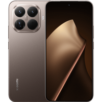 Xiaomi 15T Pro Mocha Gold 12 GB + 256 GB