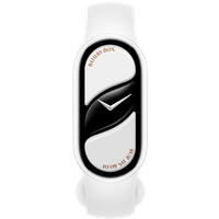 Xiaomi Smart Band 10 Pearl White