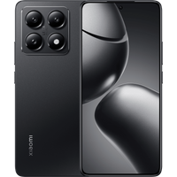 Xiaomi 14T Titan Black 12GB+256GB