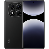 REDMI Note 14 Pro Midnight Black 12 GB + 512 GB