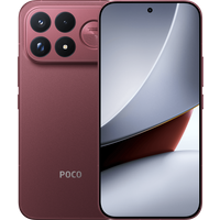 POCO F9 Ultra Dark Cherry 12 GB + 256 GB
