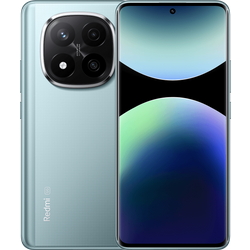 XIAOMI Redmi Note 14 Pro+ 5G, 256 GB, BLUE XIAOMI Redmi Note 14 Pro+ 5G, 256 GB, BLUE