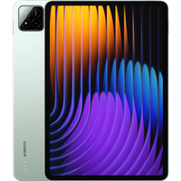 Xiaomi Pad 7 Pro Green 8 GB + 256 GB