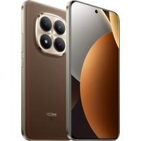 REDMI Note 15 Pro+ 5G Mocha Brown 8 GB + 256 GB