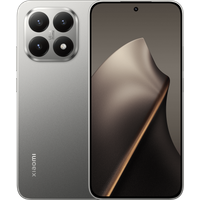 Xiaomi 15T Gray 12 GB + 256 GB