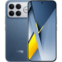 POCO F8 Ultra Denim Blue 16 GB+512 GB