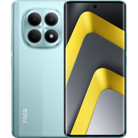 POCO M8 5G Green 8 GB + 512 GB