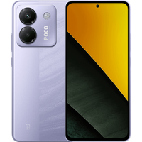 POCO M7 Pro 5G 8 GB + 256 GB Purple