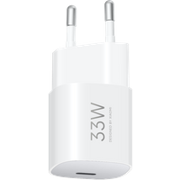 Xiaomi 33W Nano Power Adapter (USB-C)