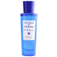 Buy Blu Mediterraneo Mandorlo Di Sicilia Acqua Di Parma Online Prices Perfumemaster Com Buy Blu Mediterraneo Mandorlo Di Sicilia Acqua Di Parma Online Prices Perfumemaster Com