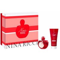 Buy Nina Rouge Nina Ricci For Women Online Prices Perfumemaster Com