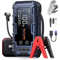 Puture Future Deal Get 23% Off Buture Beta07 Car Jump Starter Smart Inflator