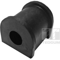 Motointegrator Réduction de 28 % sur le silent bloc de barre stabilisatrice TEDGUM 00671842