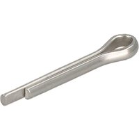 Motointegrator Schutz Propellermutter PARSUN GBT9132X18