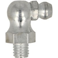 Motointegrator Graisseur STR M6X190