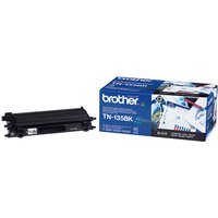 Toner Brother TN-135BK HL-4040CN/DN/DNLT