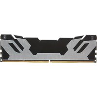 DDR5 32GB PC 6400 CL32 Kingston FURY Renegade Silver XMP retail