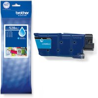 Patrone Brother LC-528C Cyan