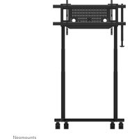Neomounts BOS 75"-115" 1TFT schwarz motorisiert Max.110KG (Speditionsversand)