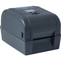 Brother TD-4650TNWB Etikettendrucker