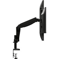 AOC DUAL DESK MOUNT AD110D0 13"- 32" 2-9KG Vesa black
