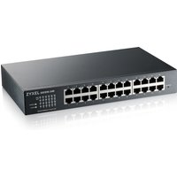 Zyxel GS1915-24E Smart Managed Layer2 NebulaFlex Switch