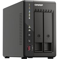 QNAP NAS TS-253E-8G 2bay