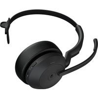 Jabra Headset Evolve2 55 USB-C MS Mono schnurlos
