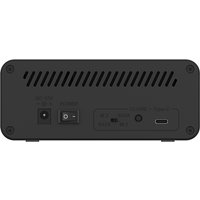 Docking- & Klonestation IcyBox M.2NVMe SSD,2,5"/3,5"SSD/HDD retail
