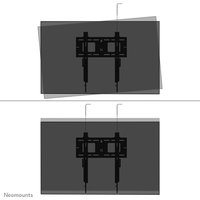 Neomounts WAH 32"-75" 1TFT schwarz Max100Kg