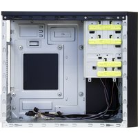 Chieftec Geh MINI MESH CT-01B-OP (B) USB3.0