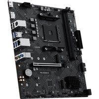 MSI B550M-B (B550,AM4,mATX,AMD)