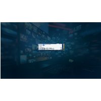 SSD 2TB Kingston M.2 PCI-E NVMe Gen4 NV3 retail