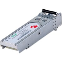INTELLINET Transceiver SFP 1000Base-LX (LC) Single-Mode 20km