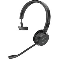 Jabra Headset Evolve 65 TE UC Mono USB