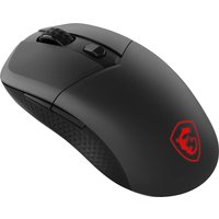 MSI VERSA 300 W 8K WIRELESS Gaming Maus