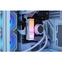 DDR5 32GB PC 6400 CL32 Kingston KIT (2x16GB) FURY Beast Whi retail