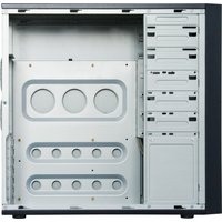Chieftec Geh MIDI CQ-01B-U3-OP (B)