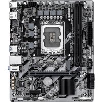Gigabyte H810M K (H810,S1851,mATX,DDR5