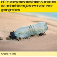 HP Schwarz Druckkopf