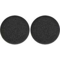Jabra zub. Ohrkissen, Schaumstoff für Evolve 20-65 - 10x Stk