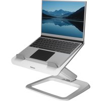 Fellowes Laptopständer bis 19" Max.4,5KG Hana LT weiß