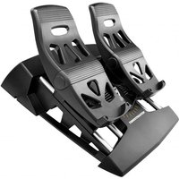 AddOn Thrustm. T.Flight Rudder Pedals (Ruderpedale) (PST/PC) retail