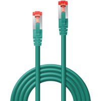 LINDY Patchkabel Cat6 S/FTP grün 2.00m
